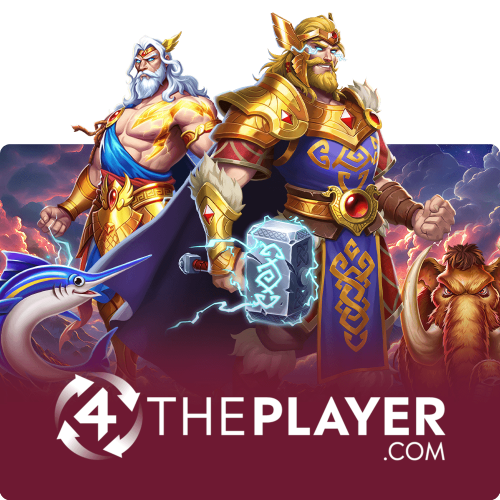 Speel 4ThePlayer bij Starcasino.nl