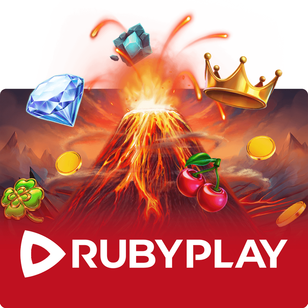 Speel Ruby Play bij Starcasino.nl