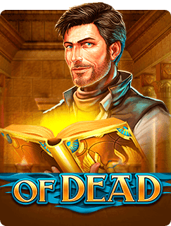 Speel Of Dead bij Starcasino.nl