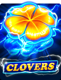 Speel Clovers bij Starcasino.nl