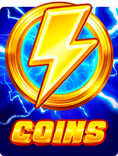 Speel Coins bij Starcasino.nl