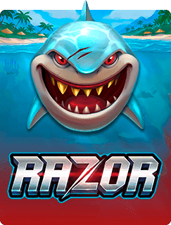 Speel Razor bij Starcasino.nl