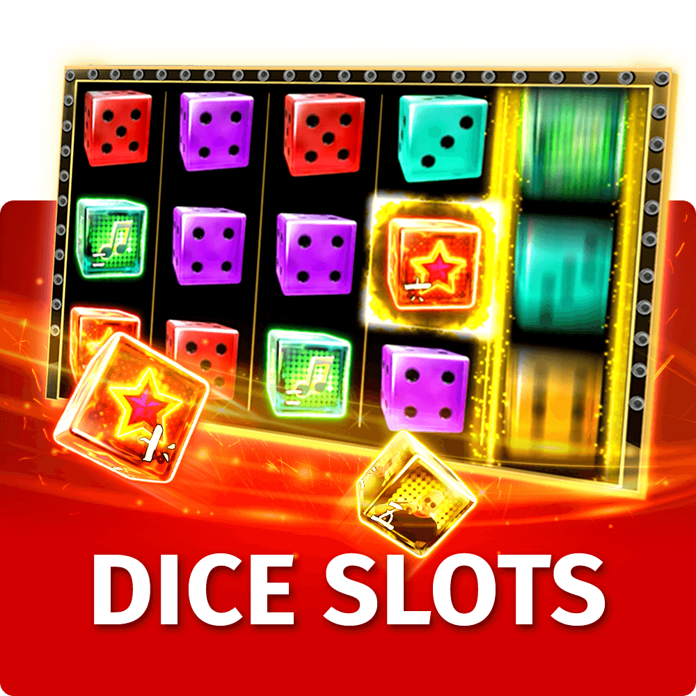 Play Dice Slots games on Starcasino.nl