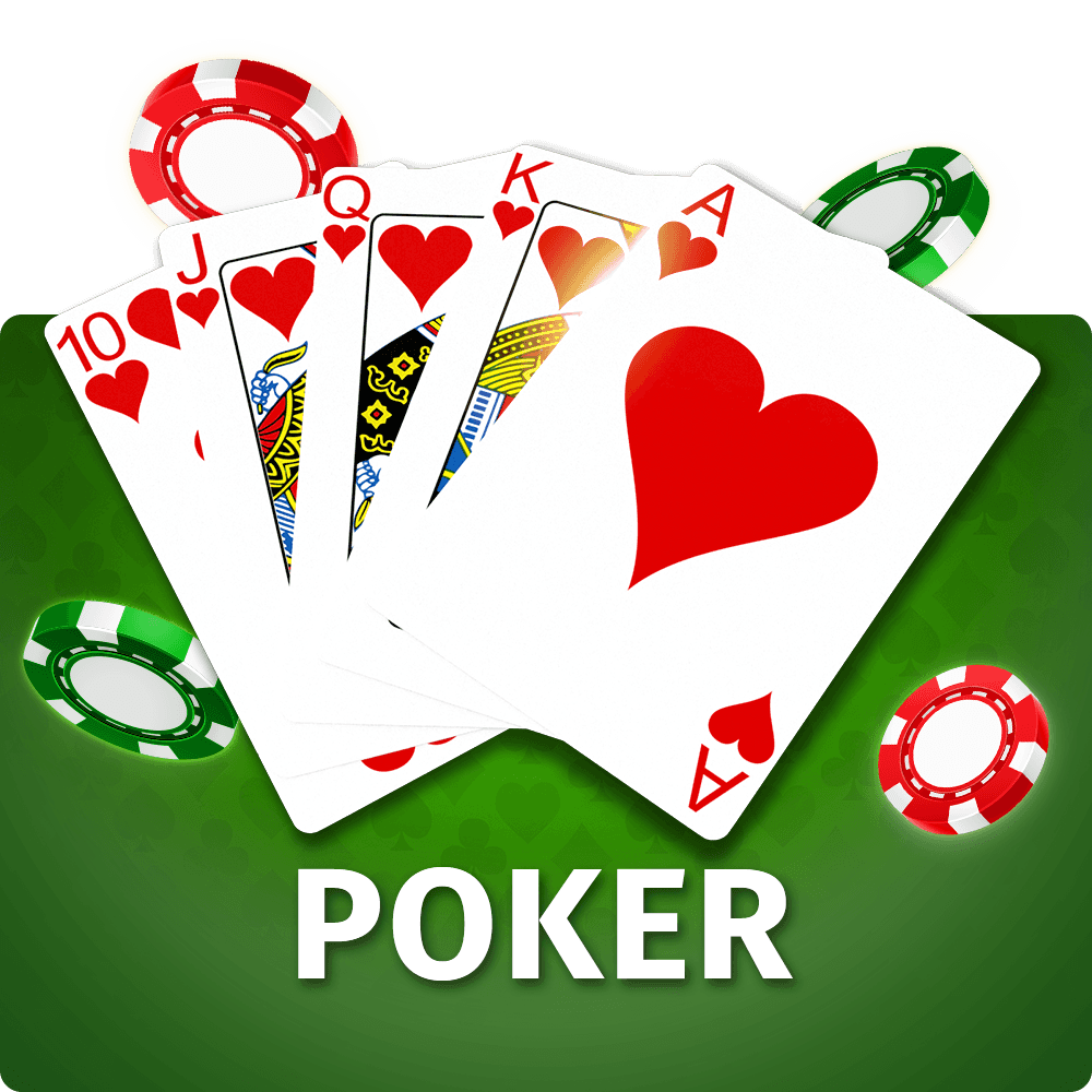 Play Poker games on Starcasino.nl