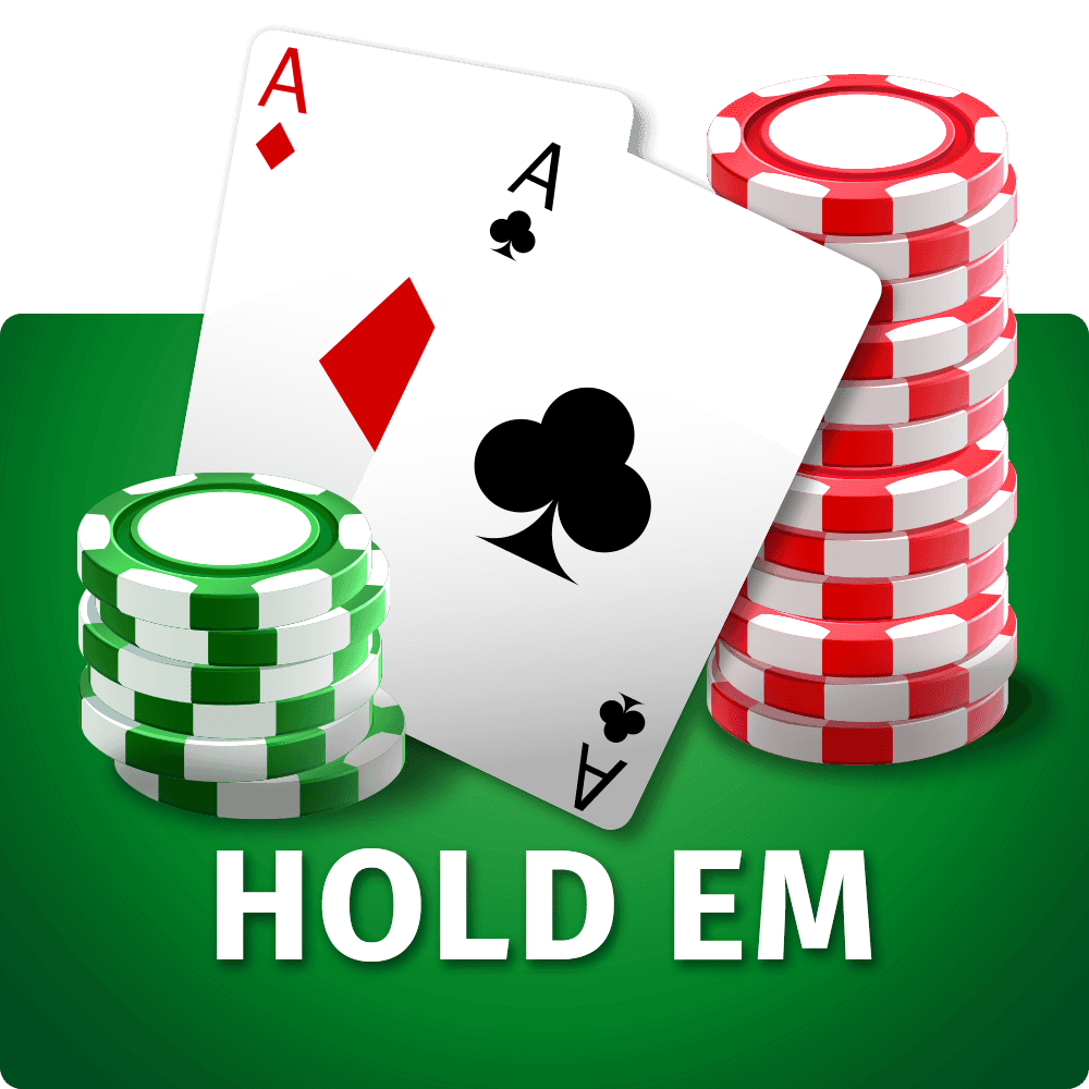 Play Hold Em games on Starcasino.nl