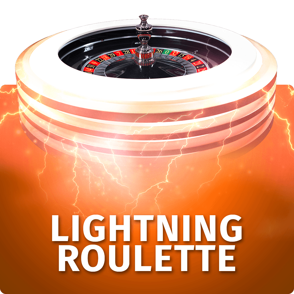Play Lightning Roulette games on Starcasino.nl