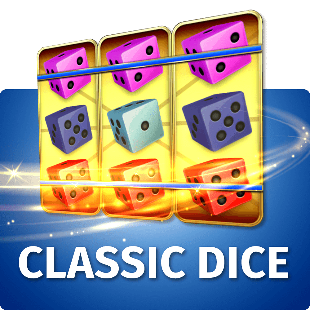 Play Classic Dice games on Starcasino.nl