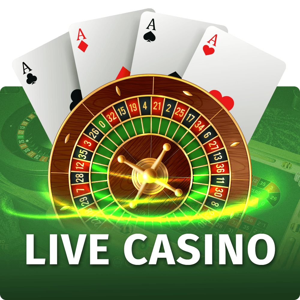 Play Live Casino Games games on Starcasino.nl