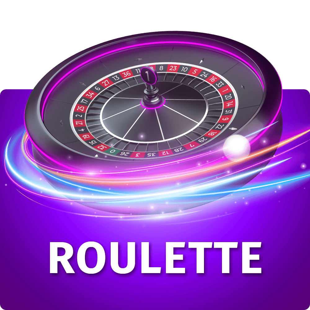 Play Roulette games on Starcasino.nl