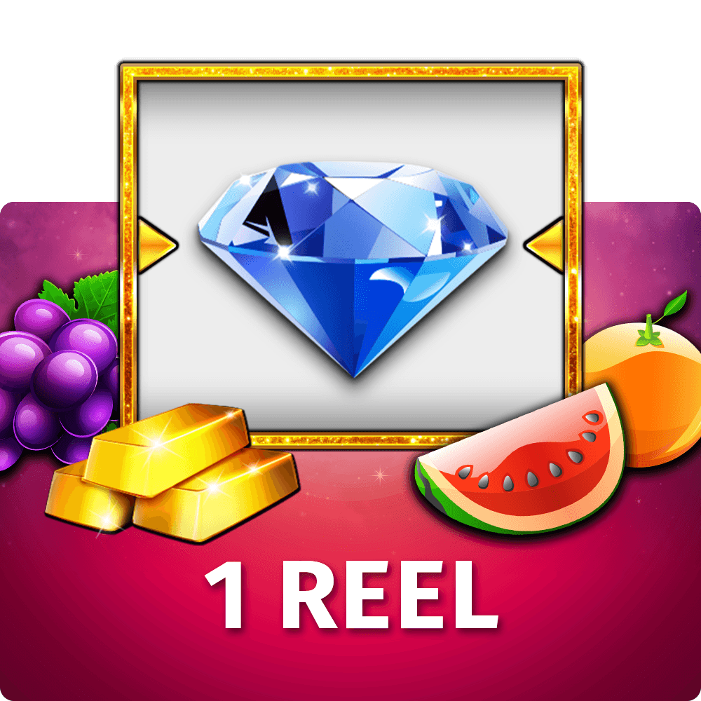 Play 1 Reel games on Starcasino.nl