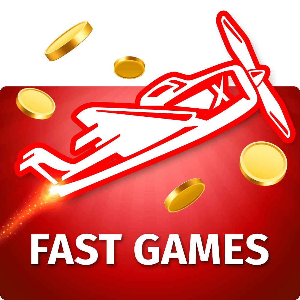 Play Fast Games games on Starcasino.nl
