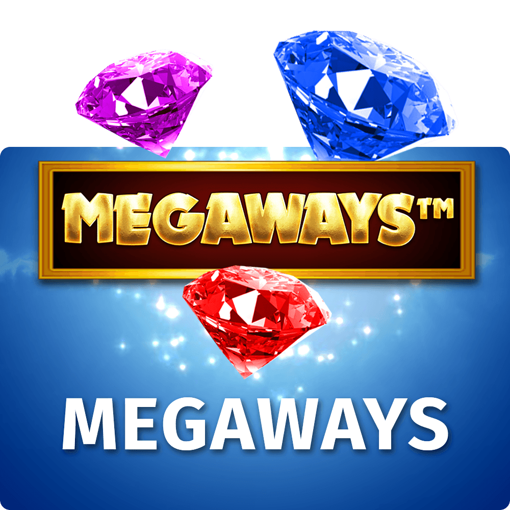 Play Megaways games on Starcasino.nl