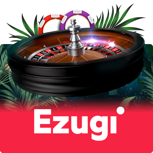 Speel Ezugi bij Starcasino.nl