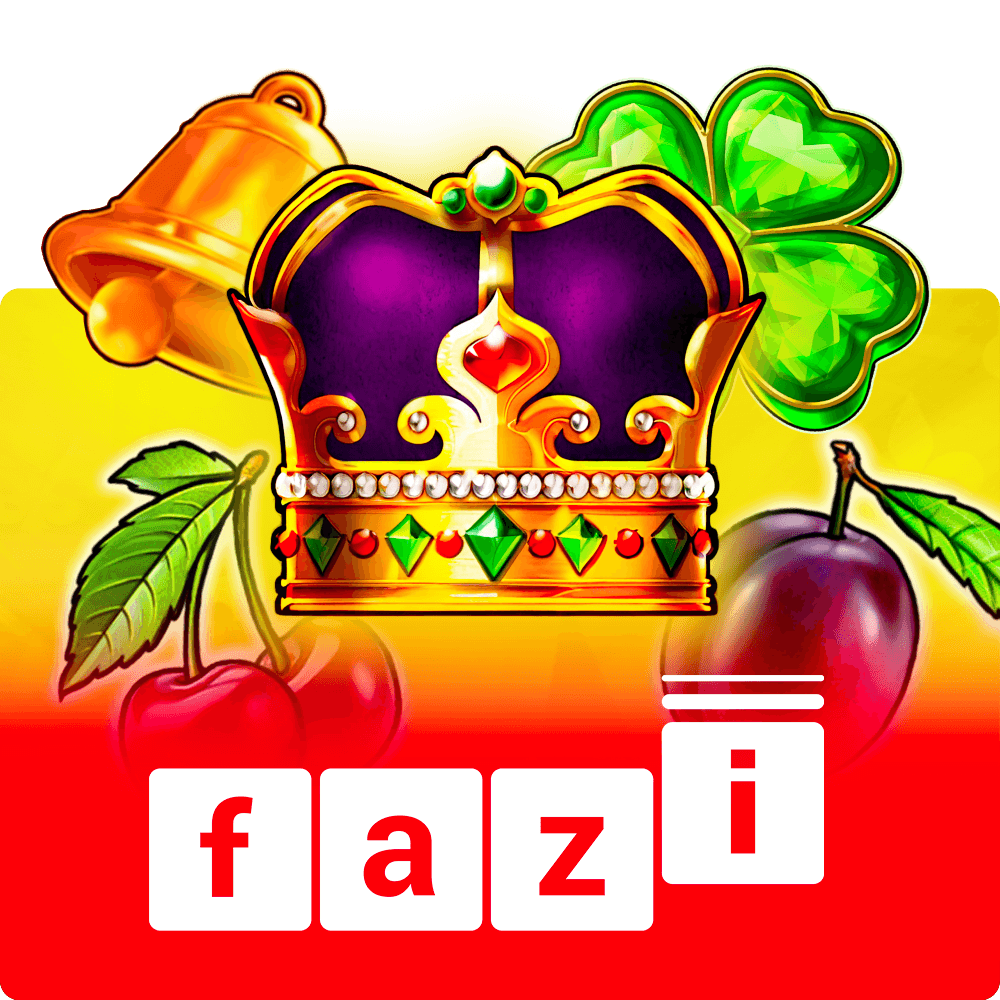 Speel Fazi bij Starcasino.nl
