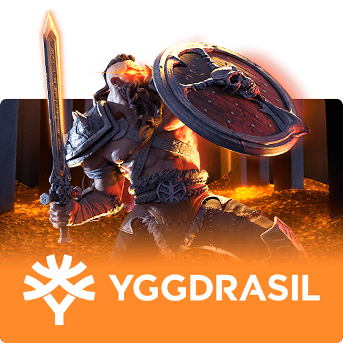 Speel Yggdrasil bij Starcasino.nl