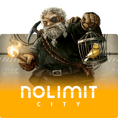 Speel NoLimit City bij Starcasino.nl