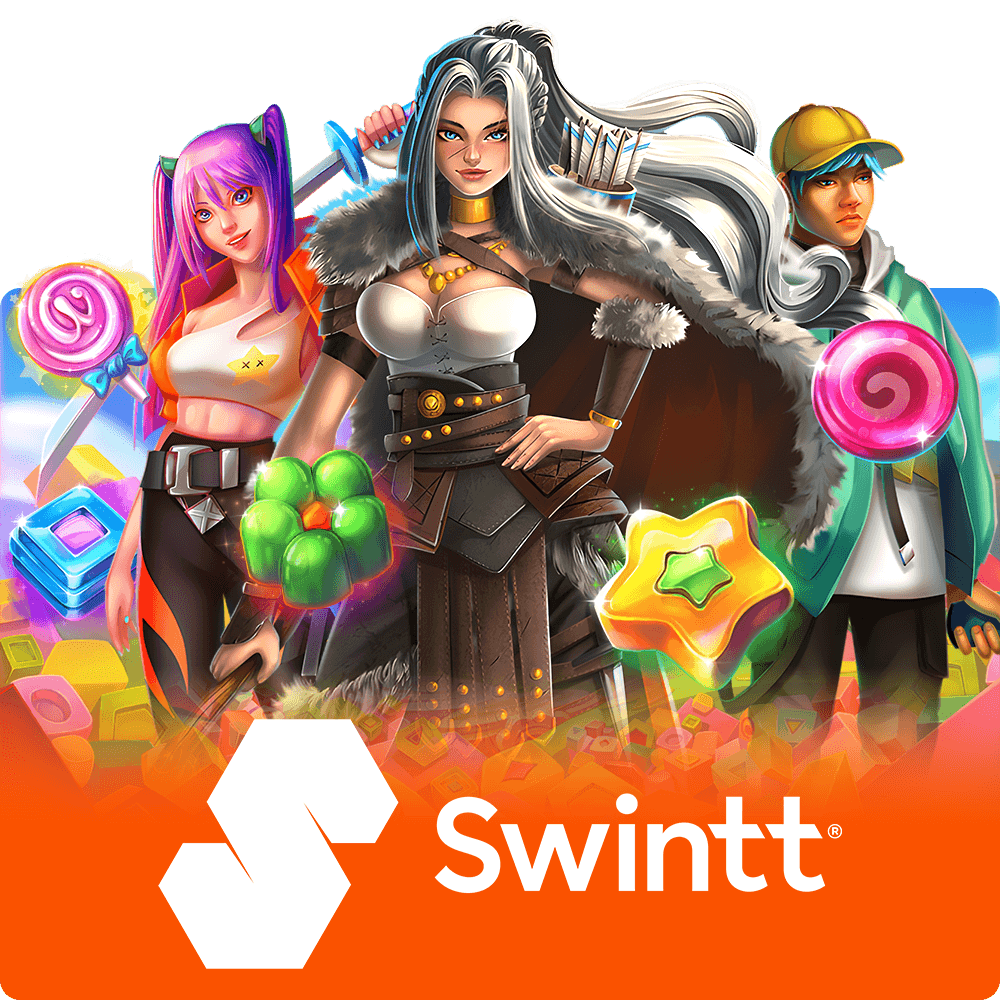 Speel Swintt bij Starcasino.nl