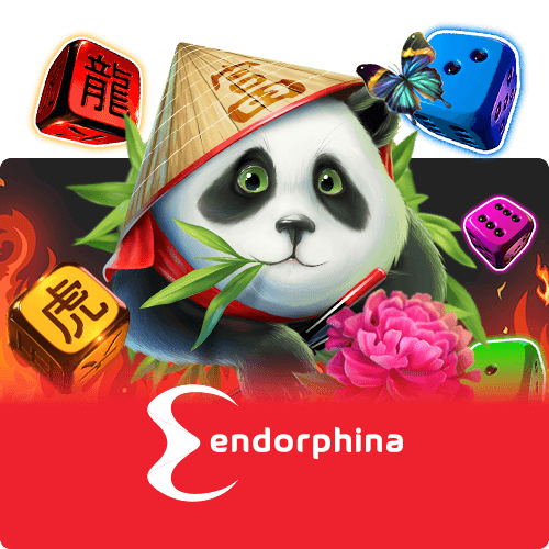 Speel Endorphina bij Starcasino.nl