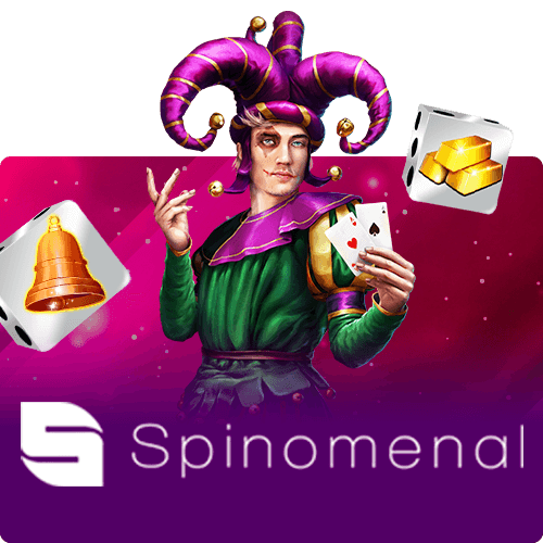 Speel Spinomenal bij Starcasino.nl