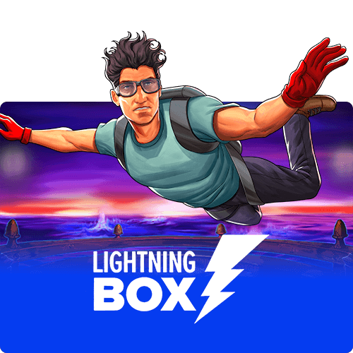 Speel LightningBox bij Starcasino.nl