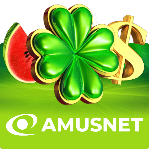 Speel Amusnet bij Starcasino.nl