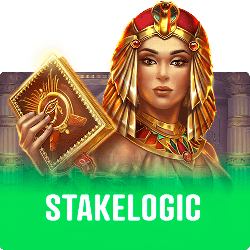 Speel Stakelogic bij Starcasino.nl