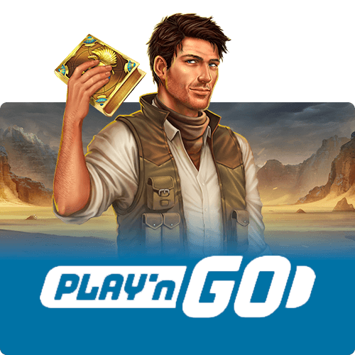 Speel PlaynGo bij Starcasino.nl