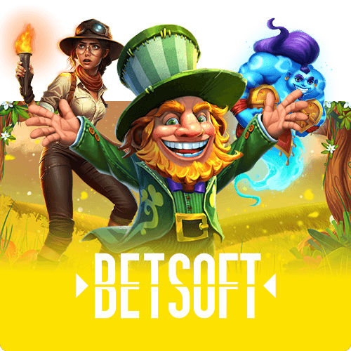 Speel BetSoft bij Starcasino.nl
