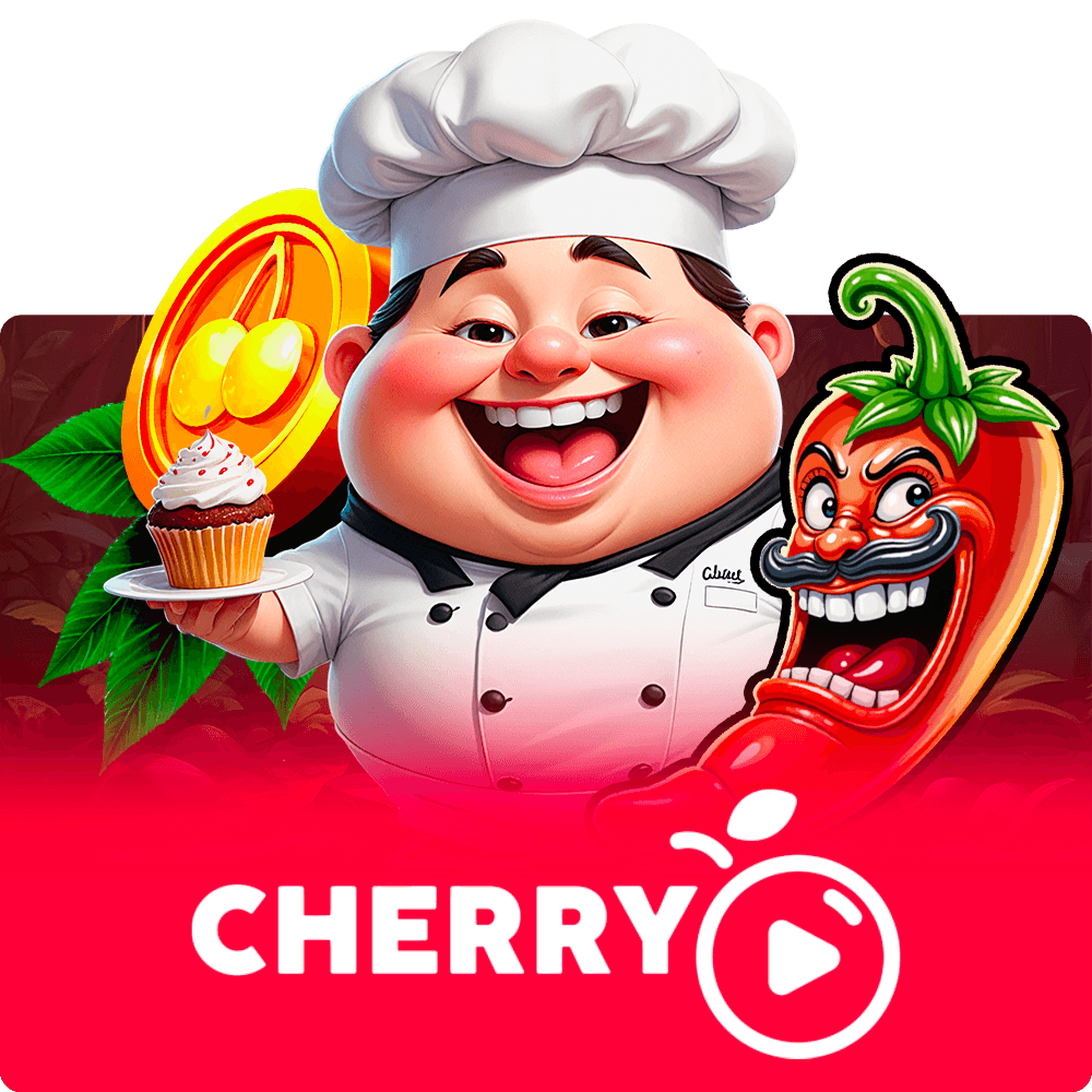 Speel Cherry Play bij Starcasino.nl