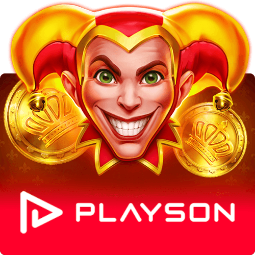 Speel Playson bij Starcasino.nl