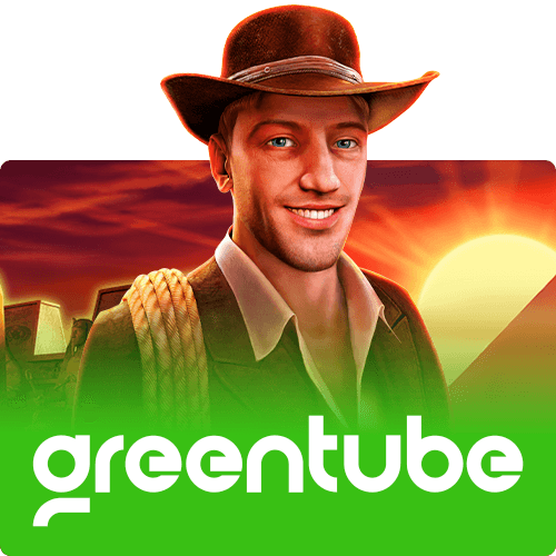 Speel Greentube bij Starcasino.nl