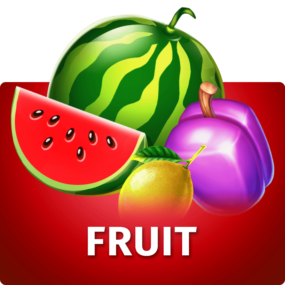 Speel Fruit bij Starcasino.nl