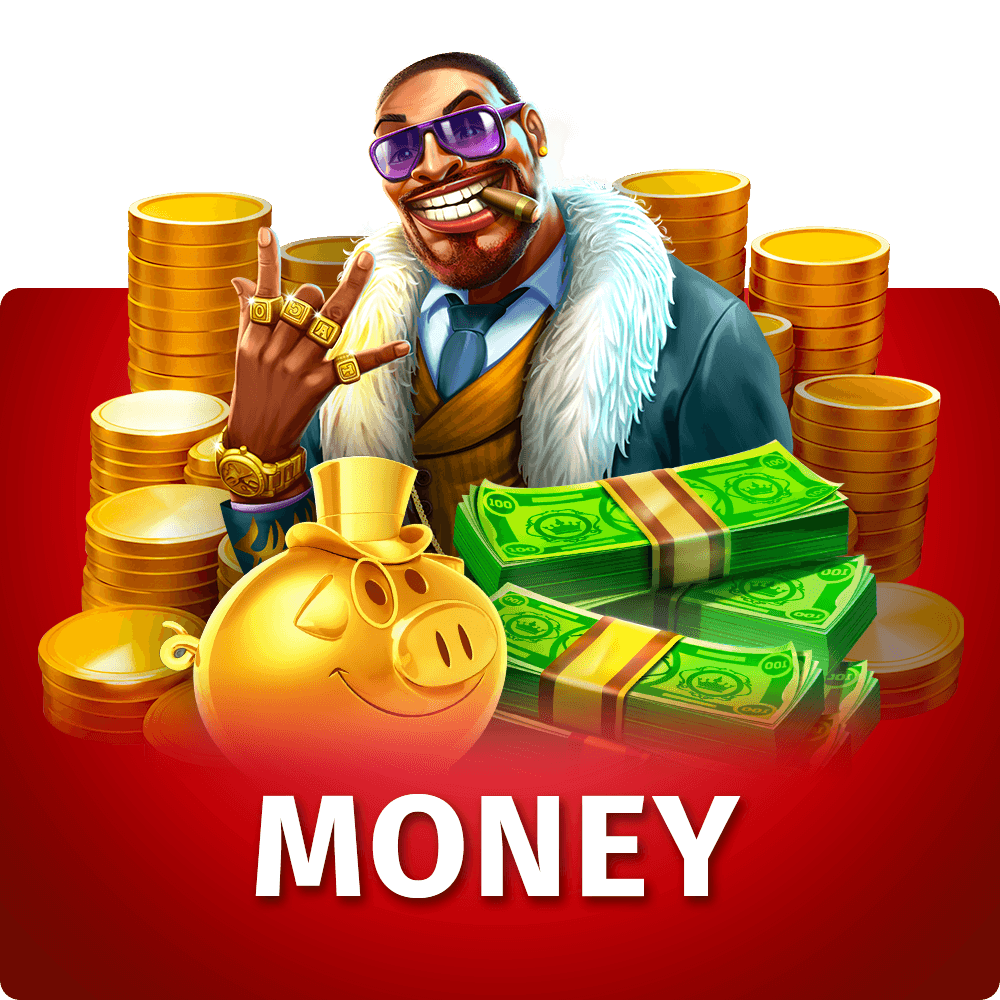 Play Money games on Starcasino.nl