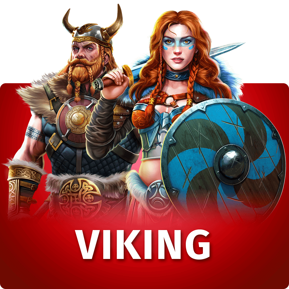 Speel Vikings bij Starcasino.nl