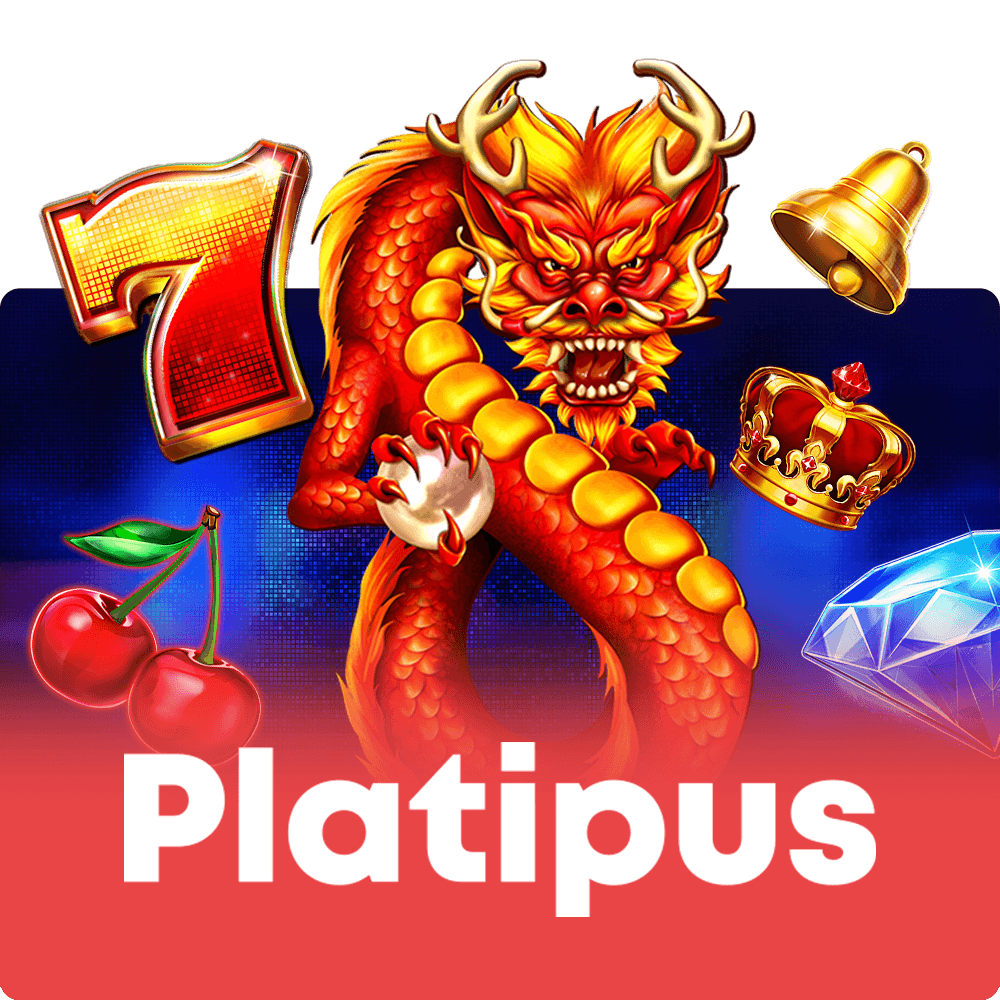 Speel Platipus bij Starcasino.nl