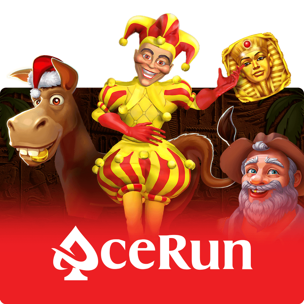 Speel Ace Run bij Starcasino.nl