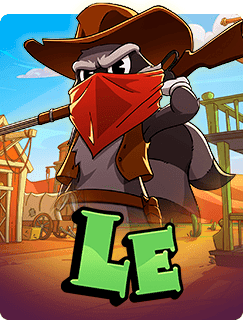 Play Le games on Starcasino.nl