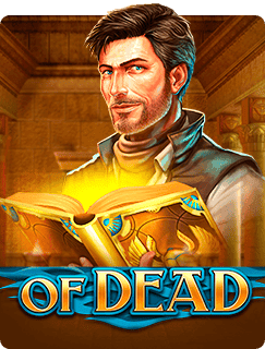 Play Of Dead games on Starcasino.nl