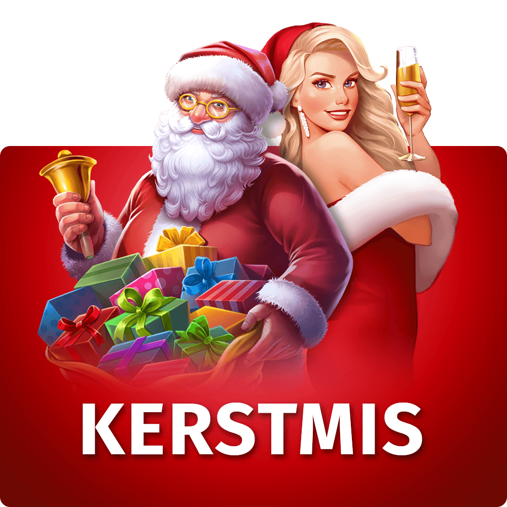 Jouez aux jeux Noël sur Starcasino.nl
