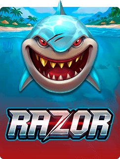 Play Razor games on Starcasino.nl