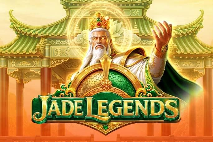 Speel Jade Legends bij Starcasino.nl 