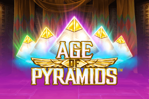 Speel Age Of Pyramids bij Starcasino.nl 