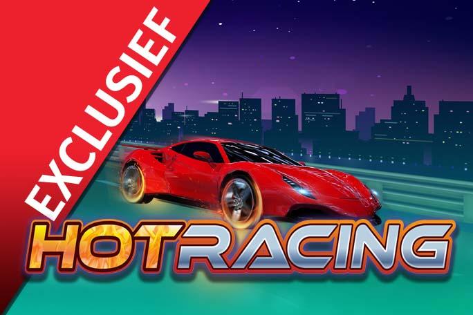 Speel Hot Racing bij Starcasino.nl 