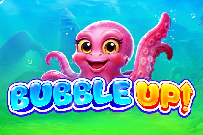 Speel Bubble Up! bij Starcasino.nl 