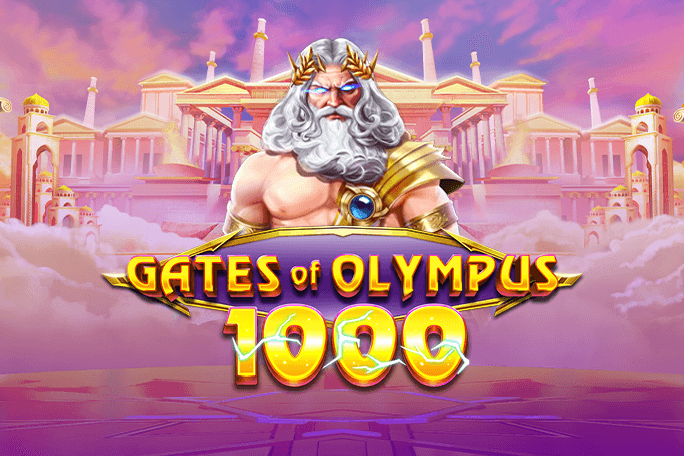 Speel Gates of Olympus 1000™ op Starcasino.nl online casino