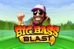 Jouer à Big Bass Blast sur le casino en ligne Starcasino.nl