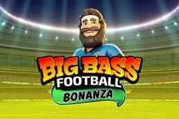 Speel Big Bass Football Bonanza bij Starcasino.nl 