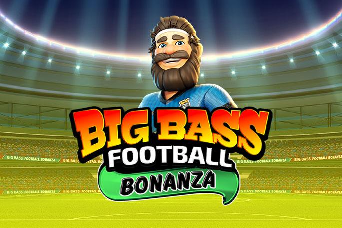 Speel Big Bass Football Bonanza bij Starcasino.nl 