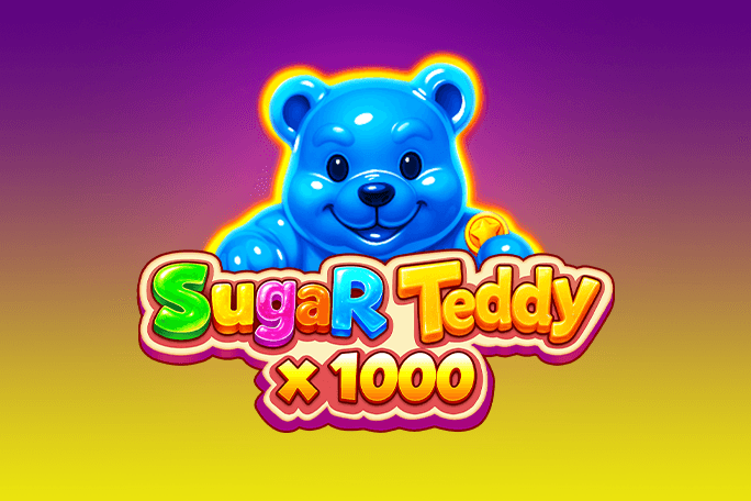 Speel Sugar Teddy bij Starcasino.nl 