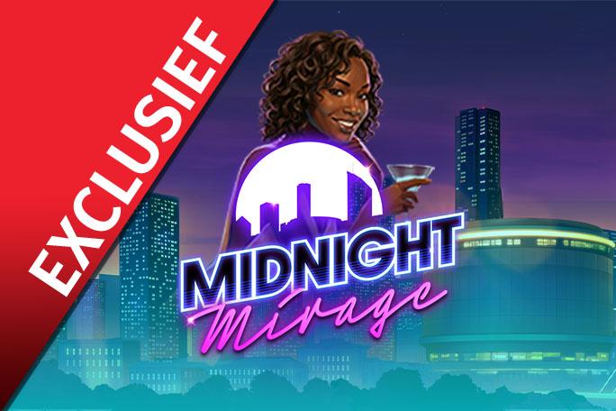 Schermata di una slot esclusiva StarCasino